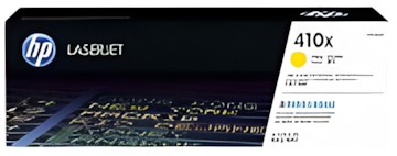 HP 410X (CF412X)