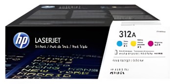 HP 312A (CF440AM)
