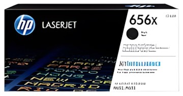 HP CF460X