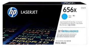 HP 656X (CF461X)