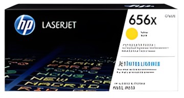 HP 656X (CF462X)