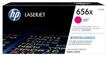 HP CF463X