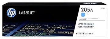HP 205A (CF531A)