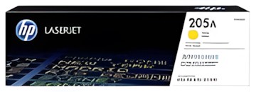 HP 205A (CF532A)