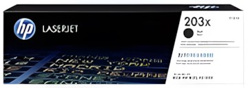 HP 203X (CF540X)