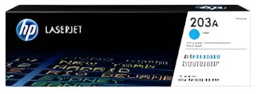 HP 203A (CF541A)