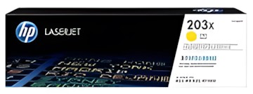 HP 203X (CF542X)