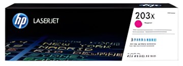 HP 203X (CF543X)