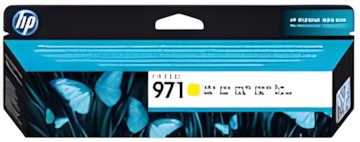 HP 971 (CN624AE)