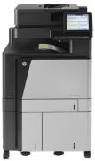 HP Color LaserJet Enterprise Flow M880z (A2W76A) HP Color LaserJet Enterprise Flow M880z (A2W76A)