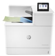 HP Color LaserJet Enterprise M856dn HP Color LaserJet Enterprise M856dn