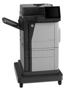 HP Color LaserJet Enterprise MFP M680f HP Color LaserJet Enterprise MFP M680f