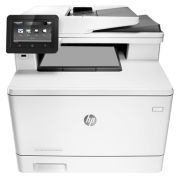 HP Color LaserJet Pro MFP M477fdn HP Color LaserJet Pro MFP M477fdn