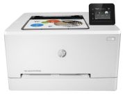 HP Color LaserJet Pro M254dw HP Color LaserJet Pro M254dw