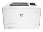 HP Color LaserJet Pro M452dn HP Color LaserJet Pro M452dn
