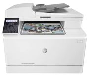 HP Color LaserJet Pro MFP M183fw (7KW56A) HP Color LaserJet Pro MFP M183fw (7KW56A)