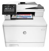HP Color LaserJet Pro MFP M377dw HP Color LaserJet Pro MFP M377dw