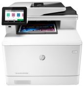 HP Color LaserJet Pro MFP M479fdn (W1A79A)