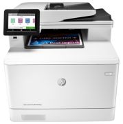 HP Color LaserJet Pro MFP M479fdw (W1A80A)