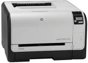 HP LaserJet Pro CP1525NW HP LaserJet Pro CP1525NW