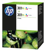 HP 301XL (D8J46AE)