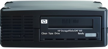 HP DAT-160 (Q1580A) HP DAT-160 (Q1580A)