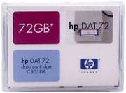 HP DAT-72 (C8010A)