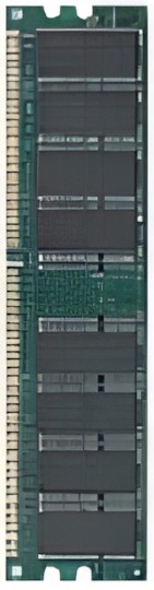 HP DDR-RAM 512MB PC-2700 (358347-B21) HP DDR-RAM 512MB PC-2700 (358347-B21)