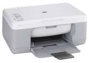 HP DeskJet F2280 HP DeskJet F2280
