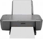 HP DeskJet J110A HP DeskJet J110A