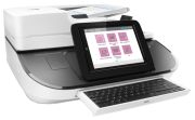 HP Digital Sender Flow 8500fn2