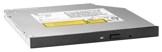 HP DVD-ROM-Laufwerk (K3R63AA)