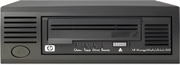 HP StorageWorks (DW028B)