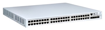 HP E4500-48 (JE048A)