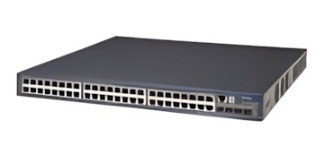 HP E4800-48G (JD011A)