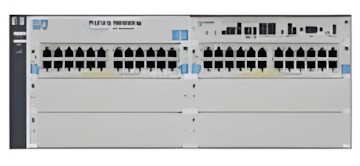 HP E5406-44G-PoE+2XG V2 zl (J9533A) HP E5406-44G-PoE+2XG V2 zl (J9533A)