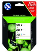 HP 301 (E5Y87EE)