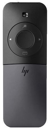 HP Elite Presenter Mouse (3YF38AA) HP Elite Presenter Mouse (3YF38AA)