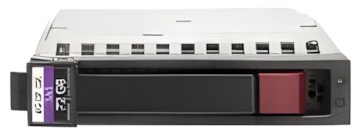 HP Enterprise SAS 72GB (512545-B21)