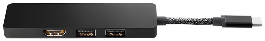 HP E-Port Replikator (4WX89AA)