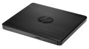 HP Externes USB-DVD-RW-Laufwerk (F2B56AA) HP Externes USB-DVD-RW-Laufwerk (F2B56AA)
