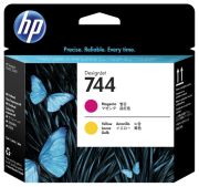 HP 744 (F9J87A)