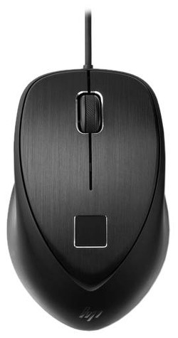 HP Fingerprint Mouse (4TS44AA)