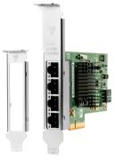 HP Intel I350-T4 (W8X25AA) HP Intel I350-T4 (W8X25AA)