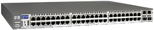 HP ProCurve Switch 2650 (J4899B) HP ProCurve Switch 2650 (J4899B)