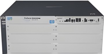 HP ProCurve Switch 5406ZL (J8697A)