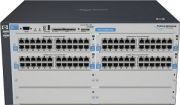 HP ProCurve Switch 4208VL-96 J8775A HP ProCurve Switch 4208VL-96 J8775A