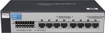 HP ProCurve Switch 1700 (J9079A)