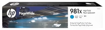 HP 981X (L0R09A)