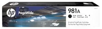 HP 981X (L0R10A)